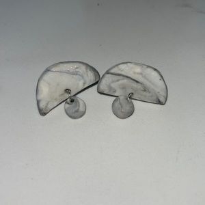 Polymer Clay Earrings